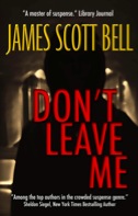 Don't Leave Me - final cover