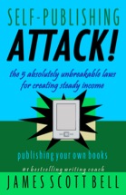 Self Pub Front Cover Only 2-4-13