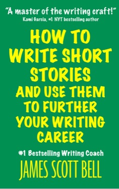How to Write Short Stories cover