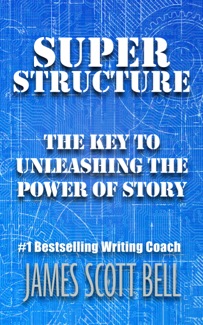 Super Structure blueprint cover